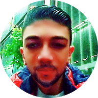 نور الدين محمد عبد الكريم