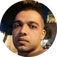 Mohamed said