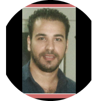 محمد فاروق