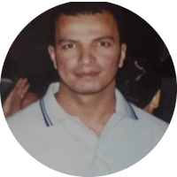 Amir Elbanna