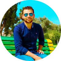 MORCOUS ESSAM