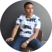 ESLAM Elmasry