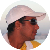 Mohamed Mustafa