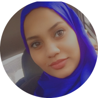 Suad Mohamed
