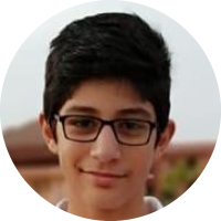 Shams Aldin Hamdy