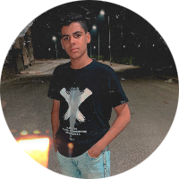youssef elgammal