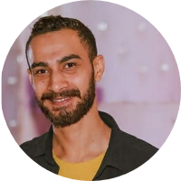 Mahmoud Sabry
