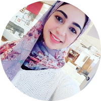 aya mamdouh