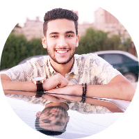 Ahmed Naga