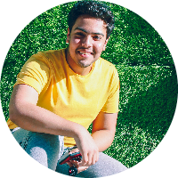 moamen shawky