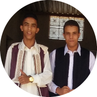 ahmed almrgniy