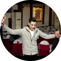 ehab mansour