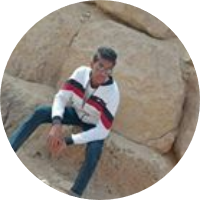 Ahmed Khaled