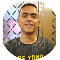 Ahmed Ayman