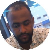 محمد ابراهيم محمد