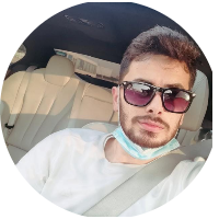 Ali Ali