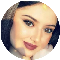 Sara Zouhir