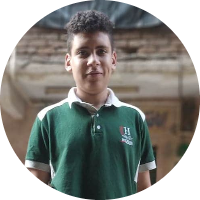 Mostafa Hany
