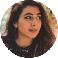 Nisreen Nasr