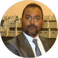 Mohamed Salem EL BAIHI