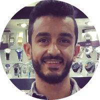 محمد السيد حسن