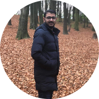 moustafa mohammed
