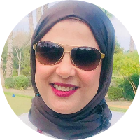 Eman bayoumy
