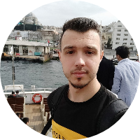 Salih Mihde