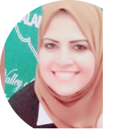 Yousra Oraby