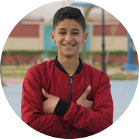 Ahmed Saied