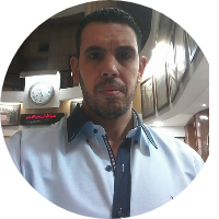 mahmoud almasre