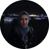 Laila Sami