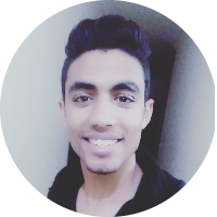 Abdelrahman Magdy