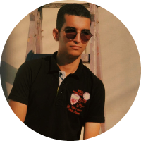 Eslam Hassan