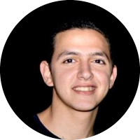 Ahmed Mansour