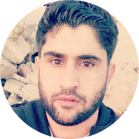 ahmed alnajjar