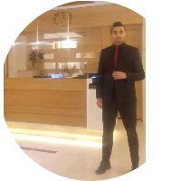 ضياء الحق كربوع