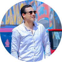 Ahmed Elatter