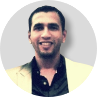 Ali Saleh Ali