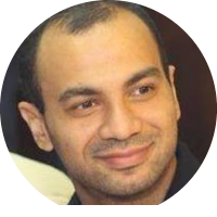 احمد جمال القاضي