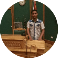 مصطفى حماده