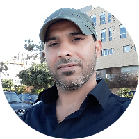 اكرم ابراهيم