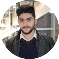 إيهاب المشهراوي