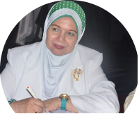 Nabila Sultan