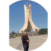Hichem Ben mahani