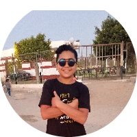 Ahmed maamon