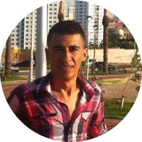 عبد الرحمان فيلالي