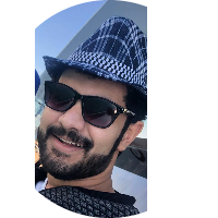 Mohamed Ehab