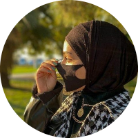 sajeda hammudah