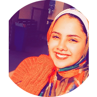 Haidy Mohammed